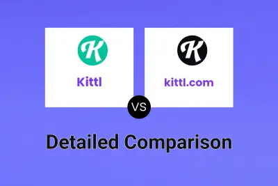 Kittl vs kittl.com