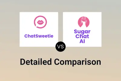 ChatSweetie vs Sugar Chat AI