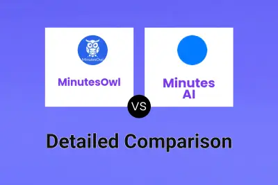 MinutesOwl vs Minutes AI
