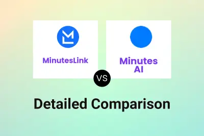 MinutesLink vs Minutes AI