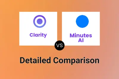 Clarity vs Minutes AI
