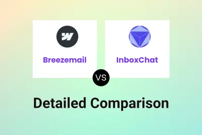 Breezemail vs InboxChat