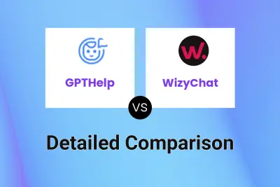 GPTHelp vs WizyChat