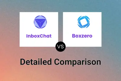 InboxChat vs Boxzero