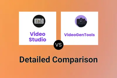 Video Studio vs VideoGenTools