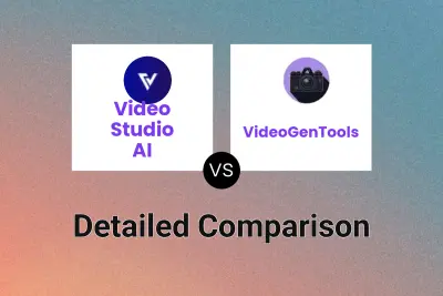 Video Studio AI vs VideoGenTools
