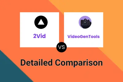 2Vid vs VideoGenTools