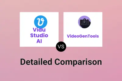 Vidu Studio AI vs VideoGenTools