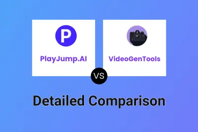 PlayJump.AI vs VideoGenTools