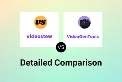 Videostew vs VideoGenTools