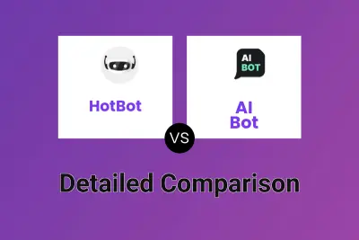 HotBot vs AI Bot