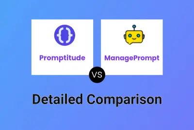 Promptitude vs ManagePrompt