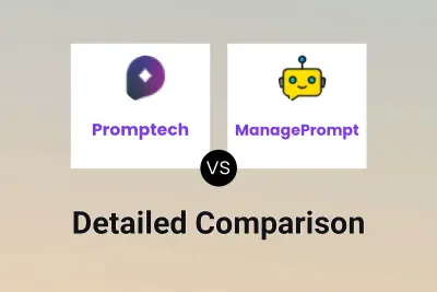 Promptech vs ManagePrompt