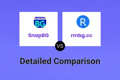 SnapBG vs rmbg.cc