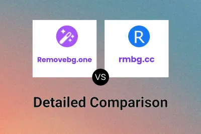 Removebg.one vs rmbg.cc