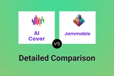 AI Cover vs Jammable
