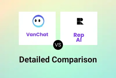 VanChat vs Rep AI