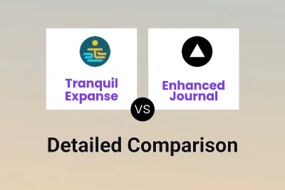 Tranquil Expanse vs Enhanced Journal