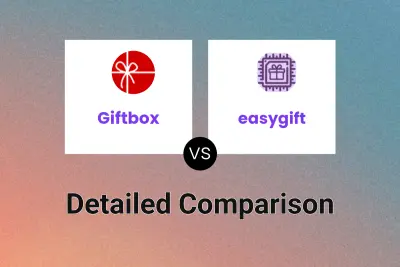 Giftbox vs easygift