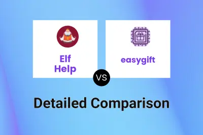 Elf Help vs easygift