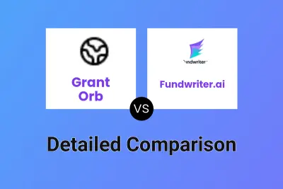 Grant Orb vs Fundwriter.ai