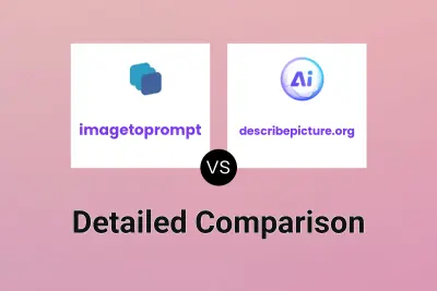 imagetoprompt vs describepicture.org