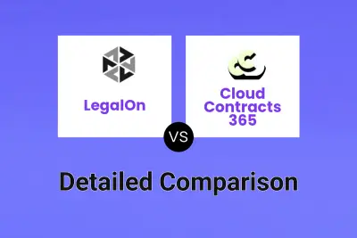 LegalOn vs Cloud Contracts 365
