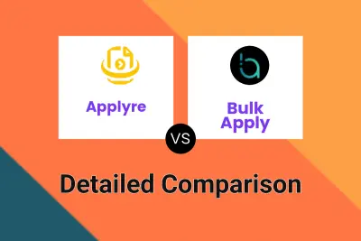 Applyre vs Bulk Apply