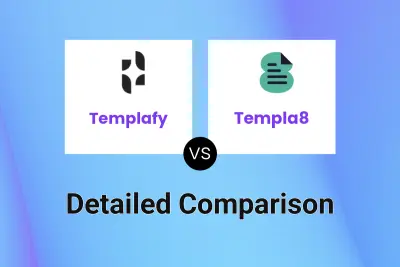 Templafy vs Templa8