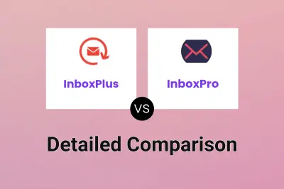 InboxPlus vs InboxPro