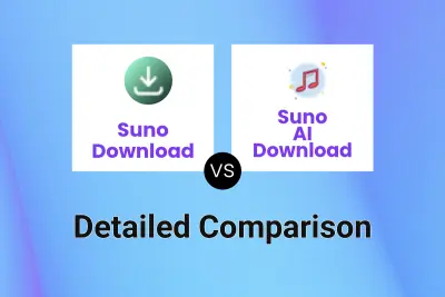 Suno Download vs Suno AI Download