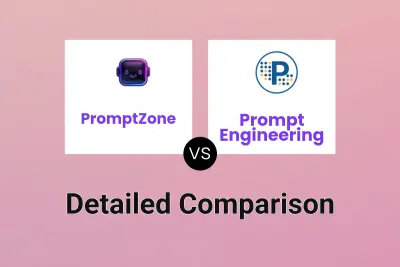 PromptZone vs Prompt Engineering
