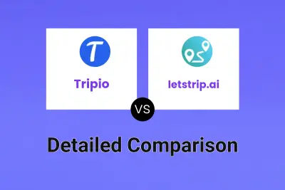 Tripio vs letstrip.ai