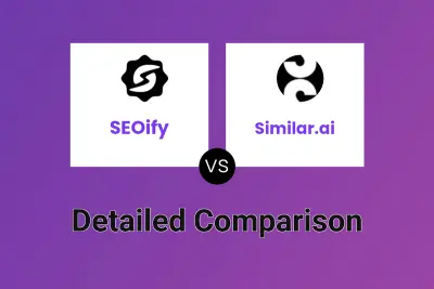SEOify vs Similar.ai