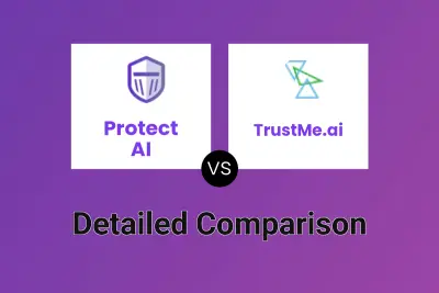 Protect AI vs TrustMe.ai