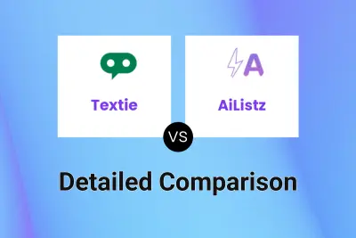 Textie vs AiListz