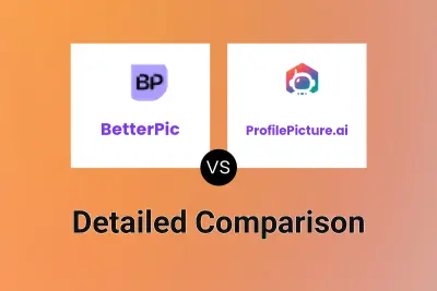 BetterPic vs ProfilePicture.ai