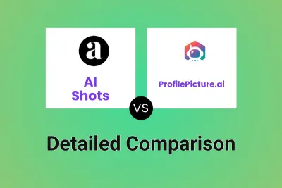 AI Shots vs ProfilePicture.ai
