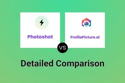 Photoshot vs ProfilePicture.ai