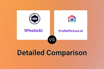 1PhotoAI vs ProfilePicture.ai