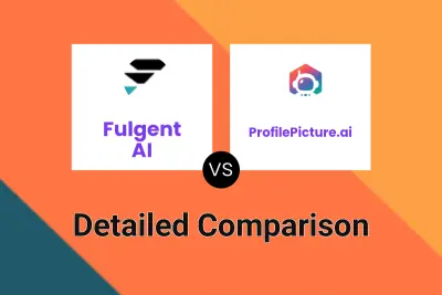 Fulgent AI vs ProfilePicture.ai