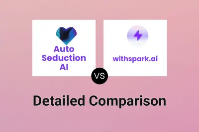 Auto Seduction AI vs withspark.ai