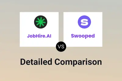 JobHire.AI vs Swooped