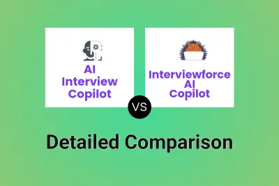 AI Interview Copilot vs Interviewforce AI Copilot