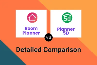 Room Planner vs Planner 5D