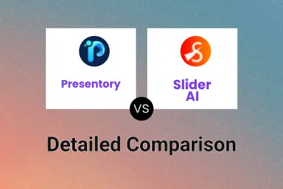 Presentory vs Slider AI