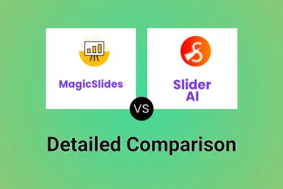 MagicSlides vs Slider AI