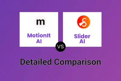 MotionIt AI vs Slider AI