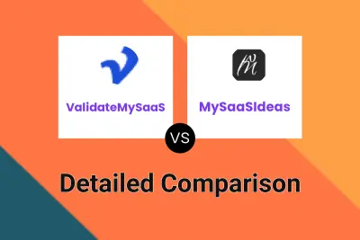 ValidateMySaaS vs MySaaSIdeas
