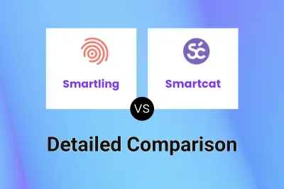 Smartling vs Smartcat